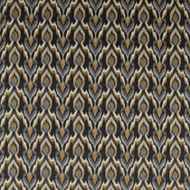 Velluto Nero Fabric by the Metre